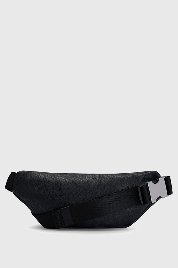 ΤΣΑΝΤΑΚΙ ΜΠΑΝΑΝΑ HUGO - 001 ΜΑΥΡΟ